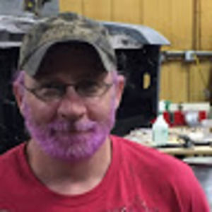 Meet your Posher, Erick